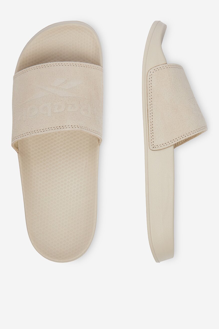 
                Reebok - FULGERE SUEDE HLP - 5906751857748