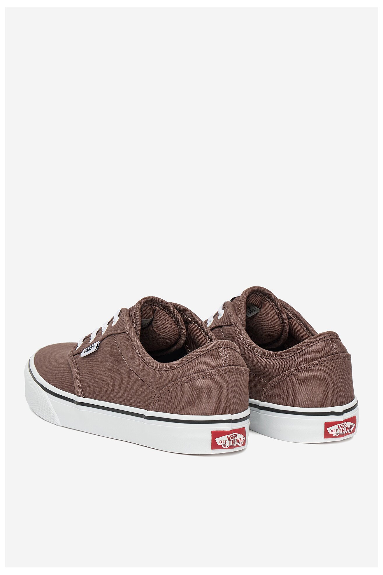 Trampki Vans ATWOOD VN000CTTCHG1 Brązowy