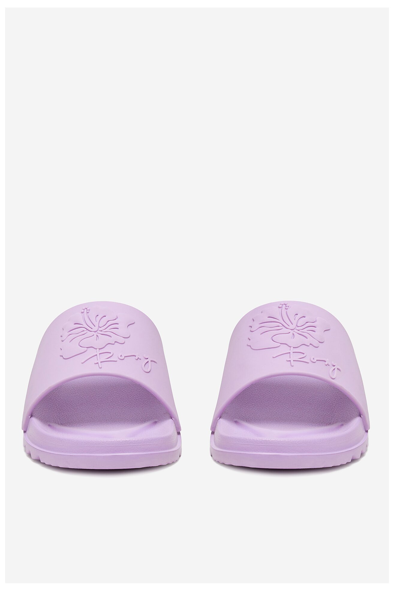 Șlapi pentru bazin ROXY P4047536K MOV