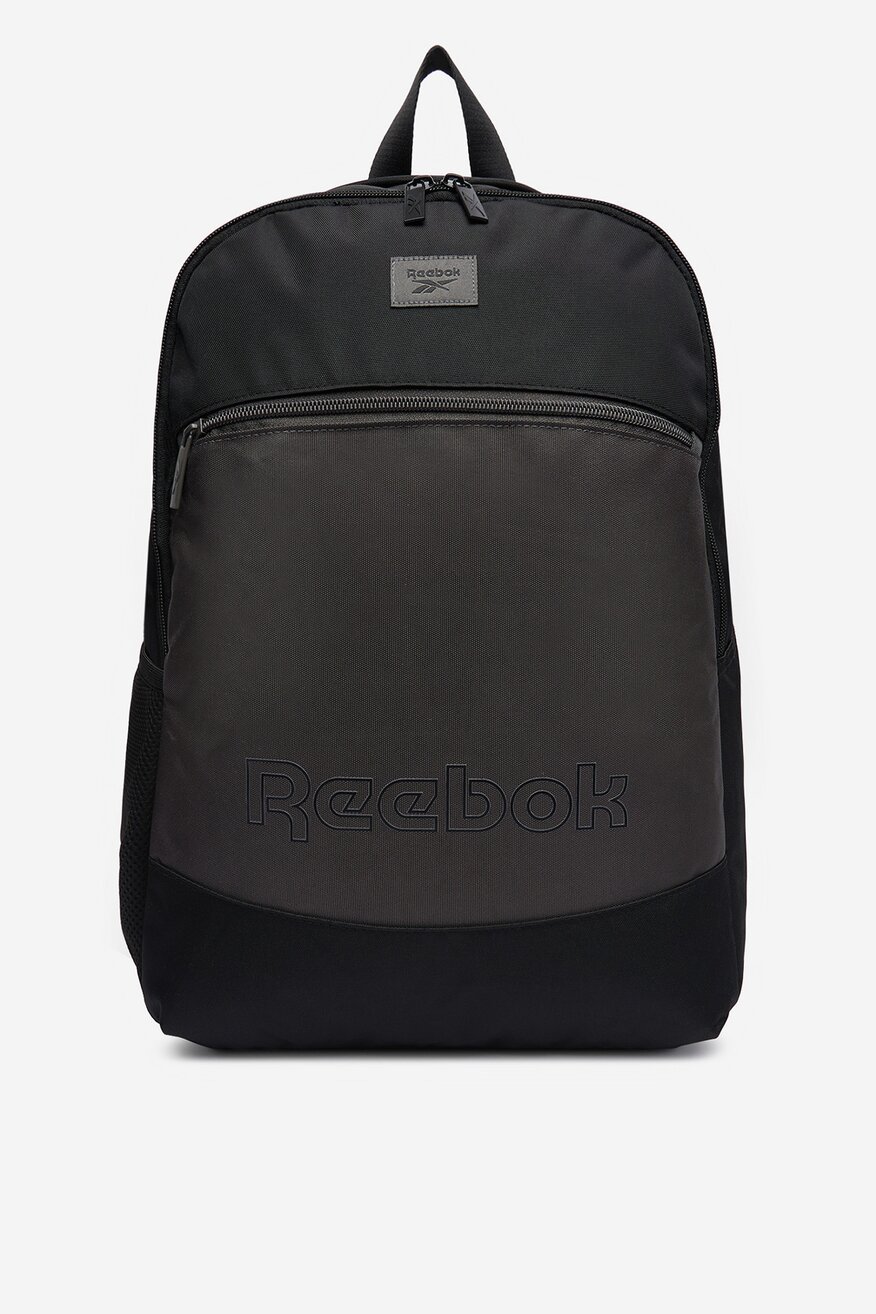 Reebok - Duży plecak sportowy - 5906751335161