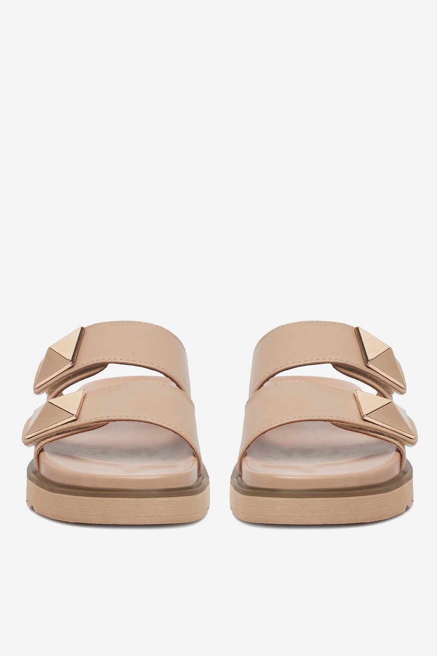 
                Șlapi DeeZee BEJ - 5904410778946