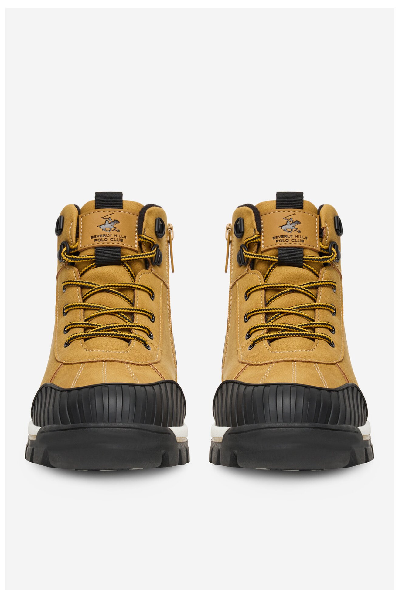 Bocanci Beverly Hills Polo Club CEO-AVO-80857-006 CREM