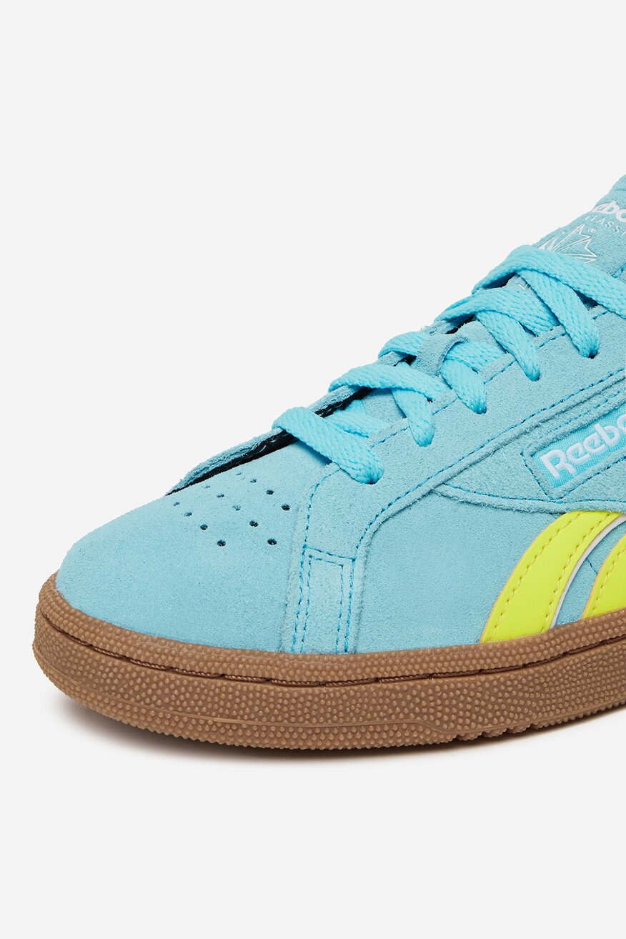 Sportovní obuv Reebok BLANKYTNĚ MODRÁ - 5903698587721