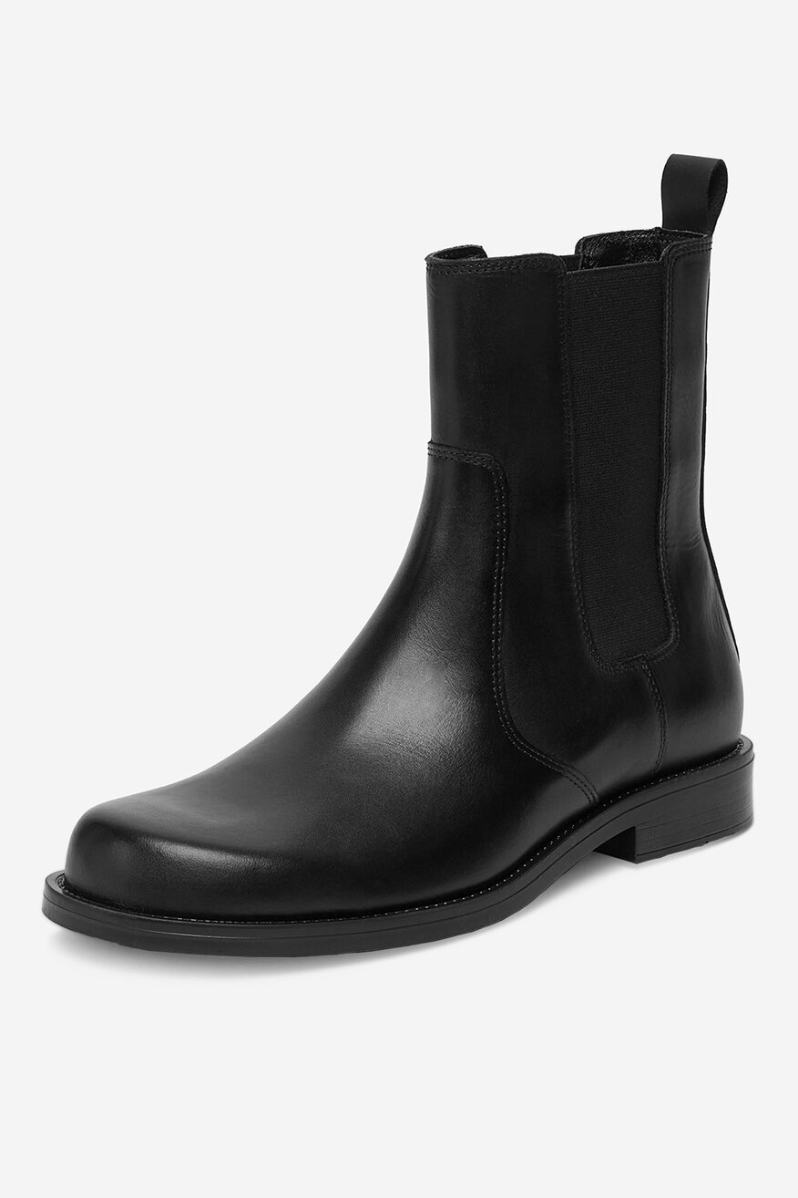 Ghete Gino Rossi NEGRU - 5906751397954