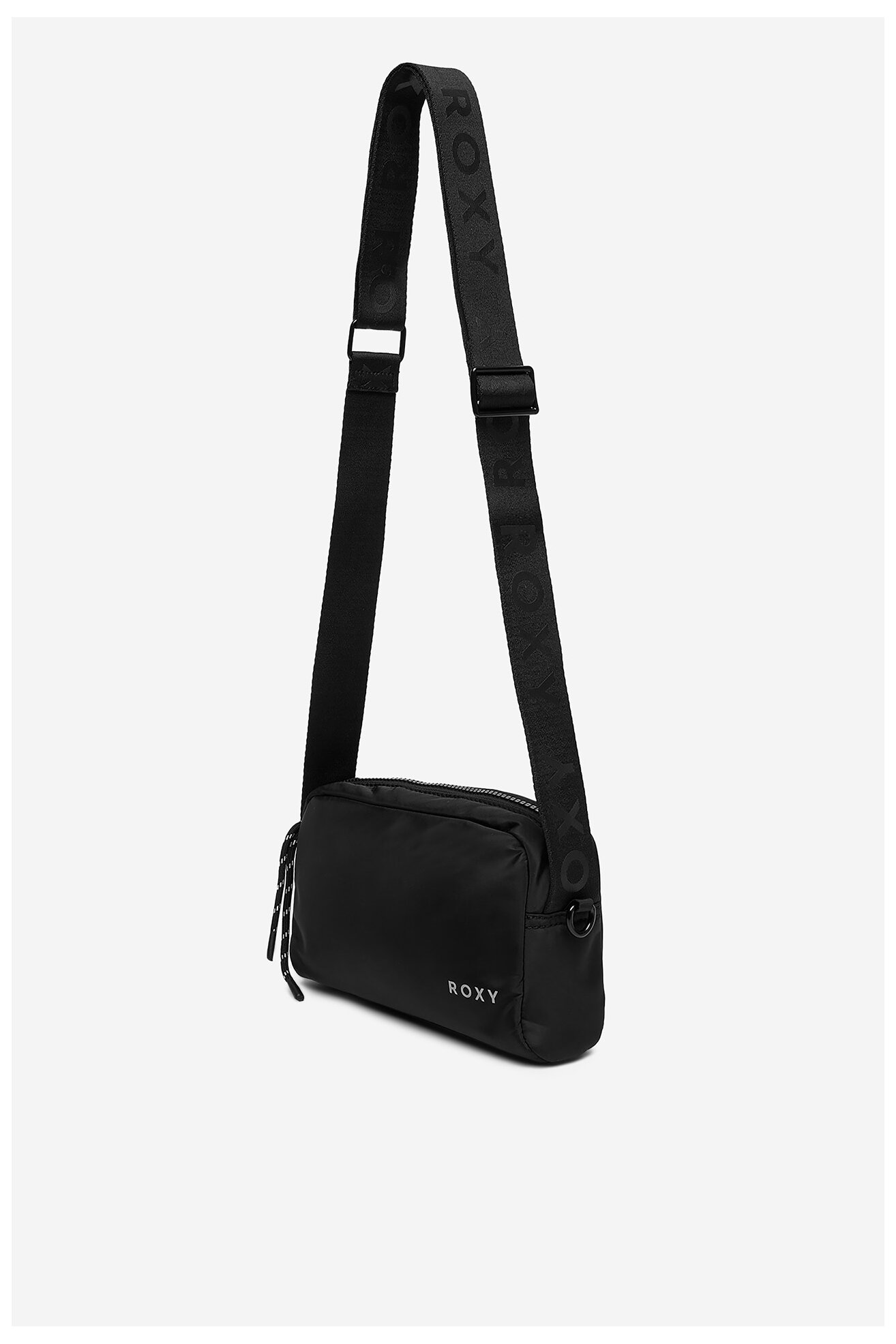 Geantă de mână ROXY C-ROXY-M-001-08 NEGRU