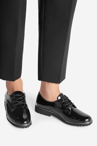 Напівчеревик Jenny Fairy DESIREE WYL1906-13 ЧОРНИЙ