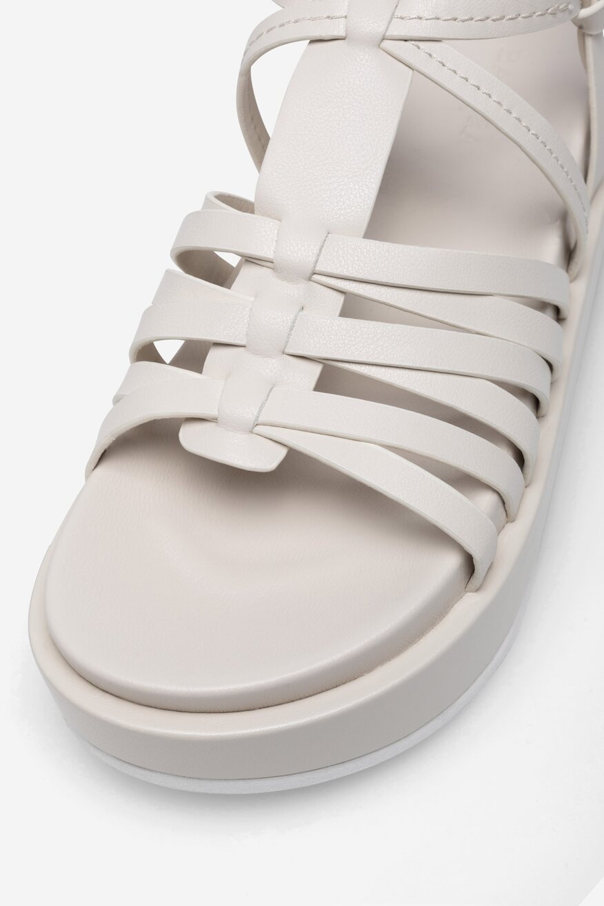 
                Badura - Sandały - 5905588494690