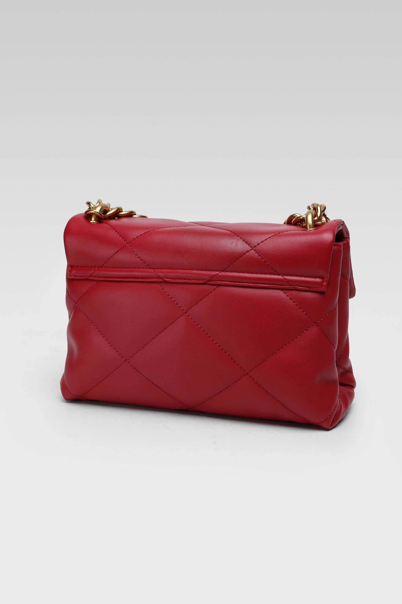 Torebka Gino Rossi CS6049 Czerwony