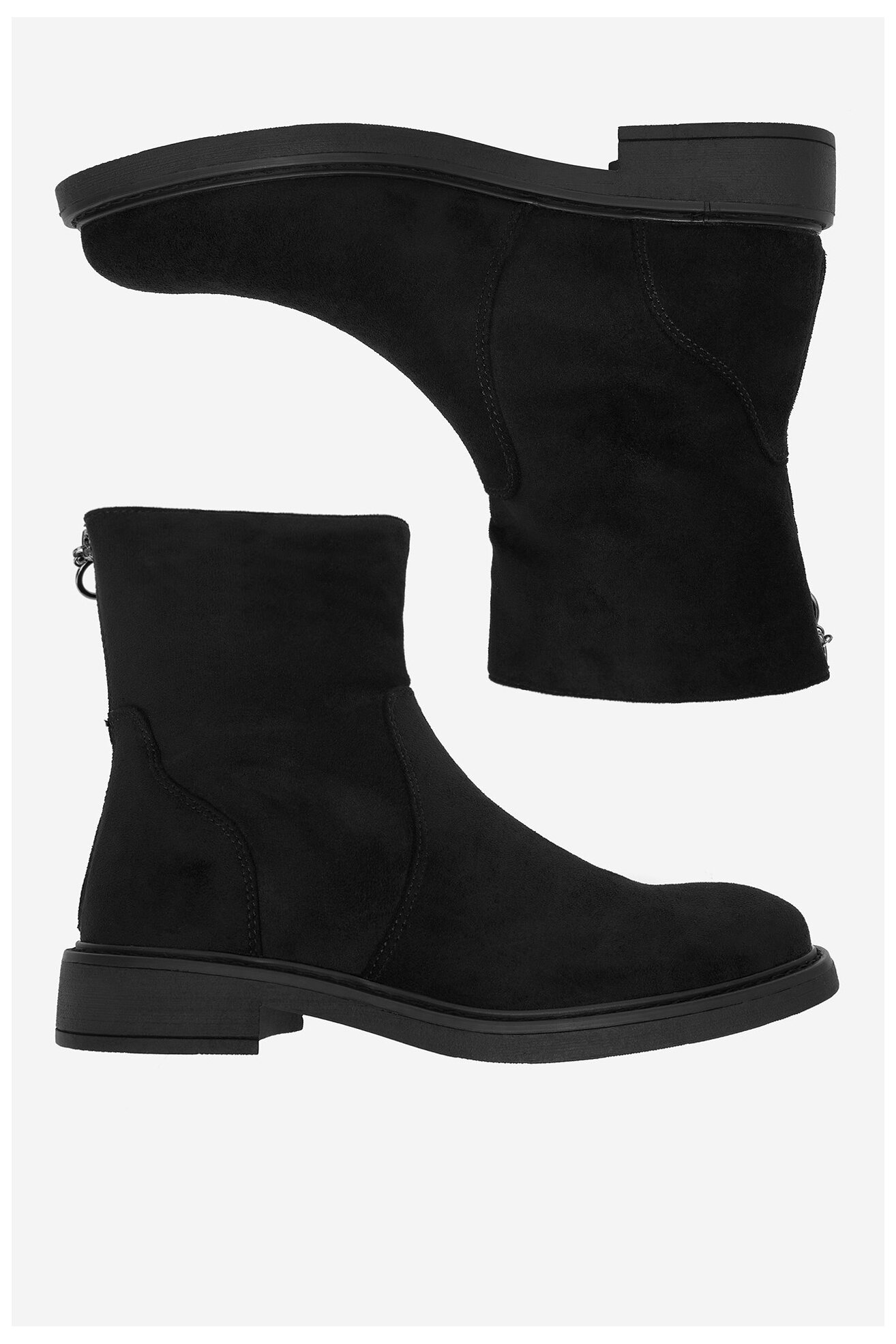 Ghete Clara Barson CEO-WS2169-04 NEGRU