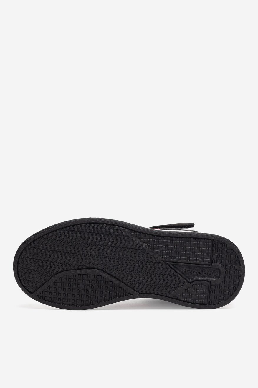 Sportovní obuv Reebok ČERNÁ - 5905588890256