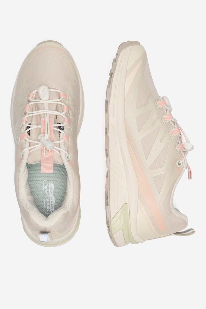 
                Кросівки спортивні SPRANDI EARTH GEAR БЕЖЕВИЙ - 5905588990123