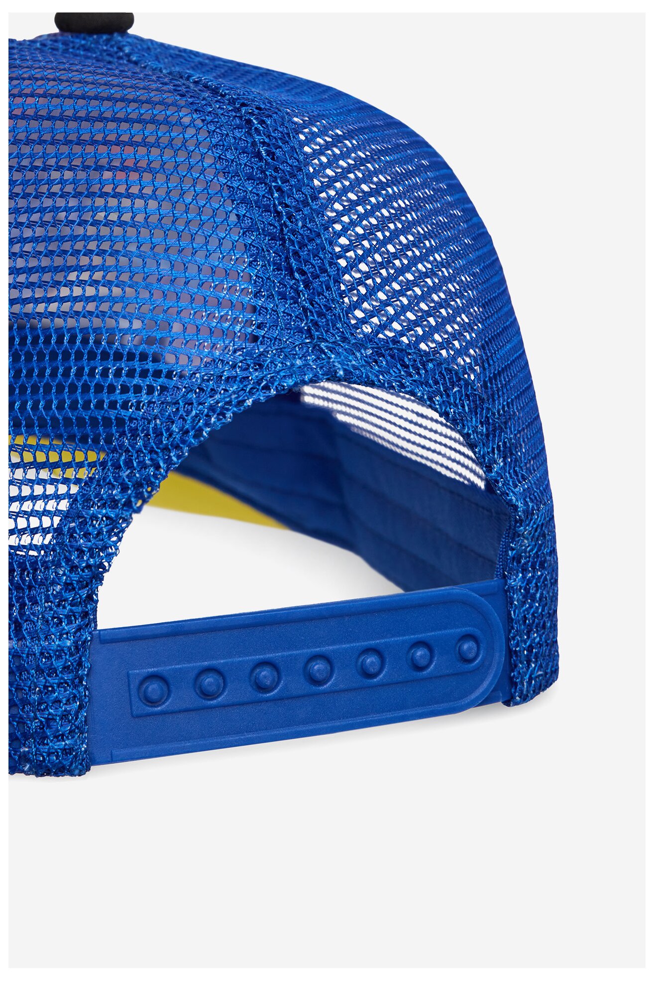 Dečija kapa BATWHEELS ACCCS-SS25-236WBBW-A KOBALT PLAVA