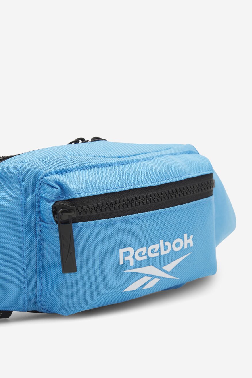 
                Geantă de mână Reebok ALBASTRU - 5905588694915