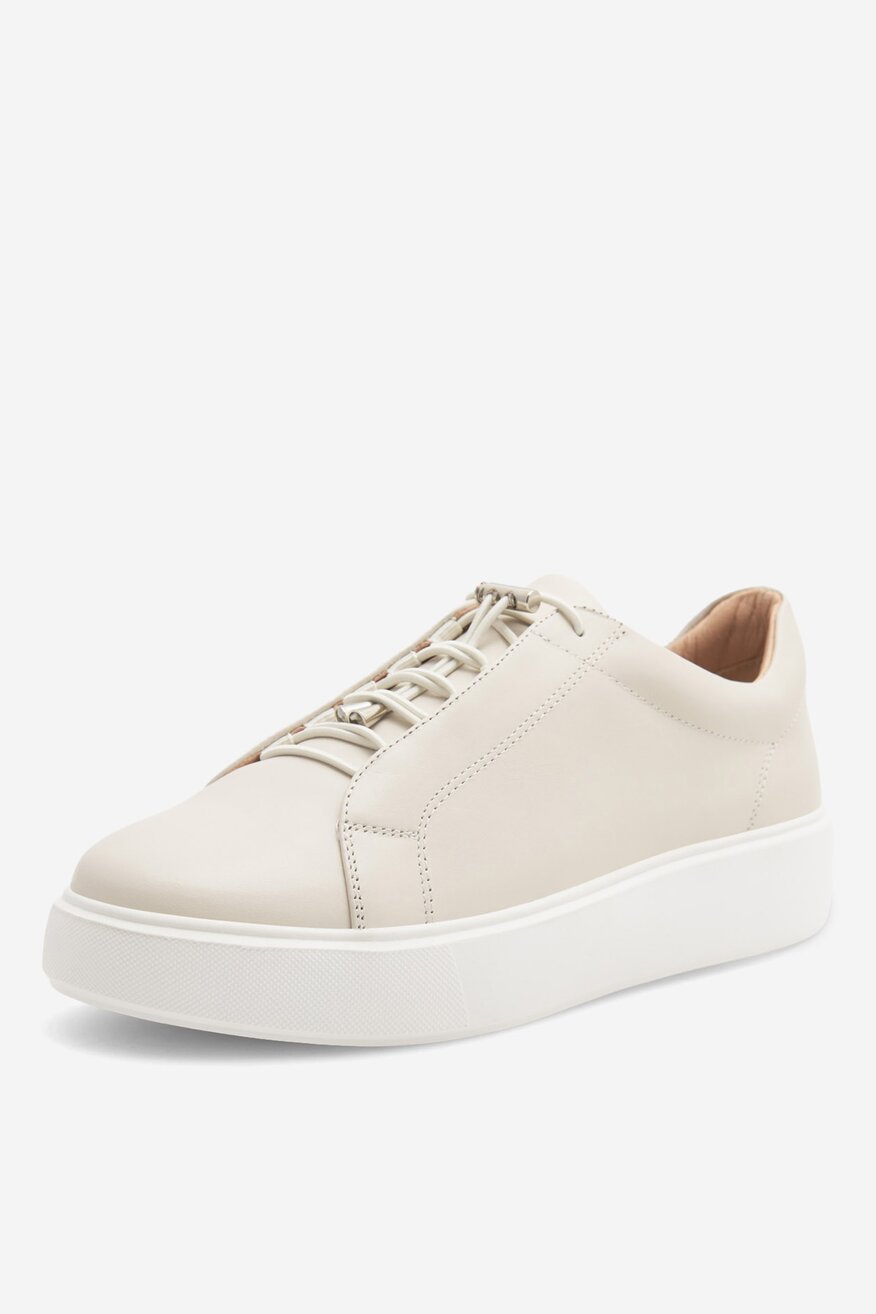 Sneakerși Sergio Bardi BEJ - 5905588348641