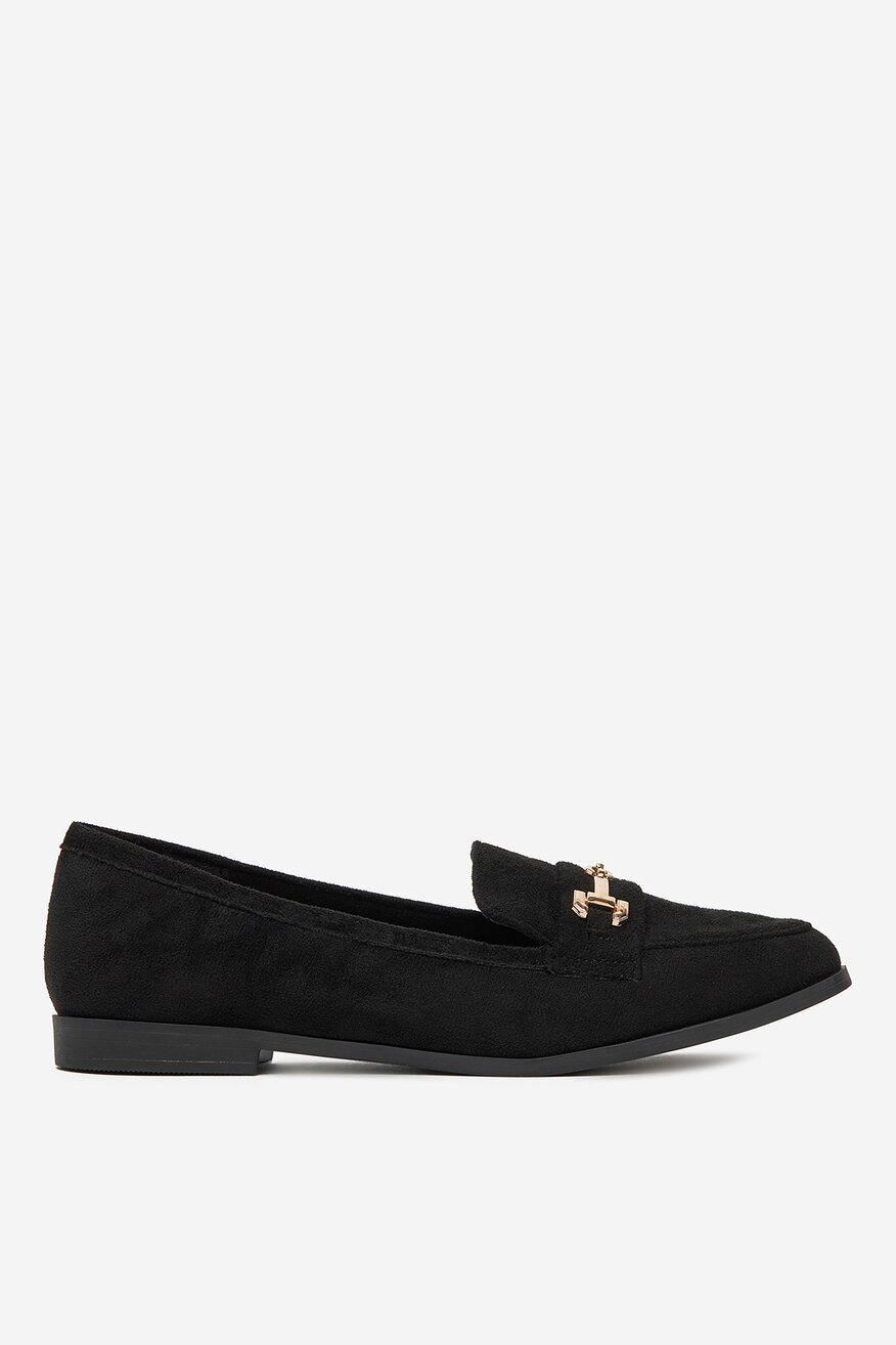 DeeZee - Loafersy - 5906751151952