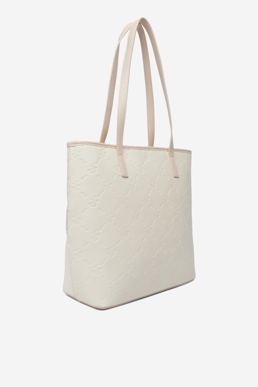 
                Сумка З Ремінцем Beverly Hills Polo Club ІВОРИ - 5906751673102