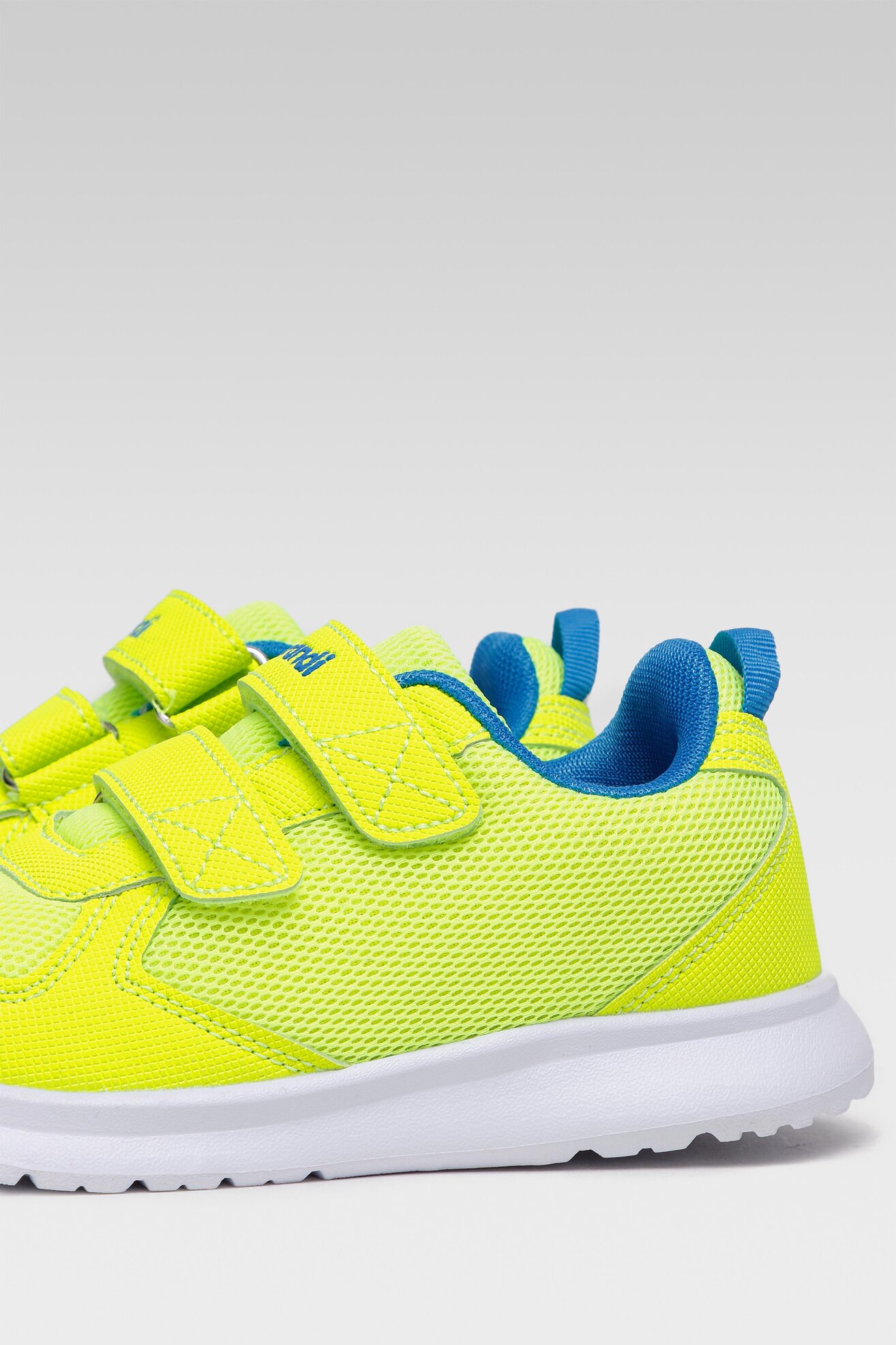 Obuwie sportowe Sprandi CP78-22112(IV)CH Żółty