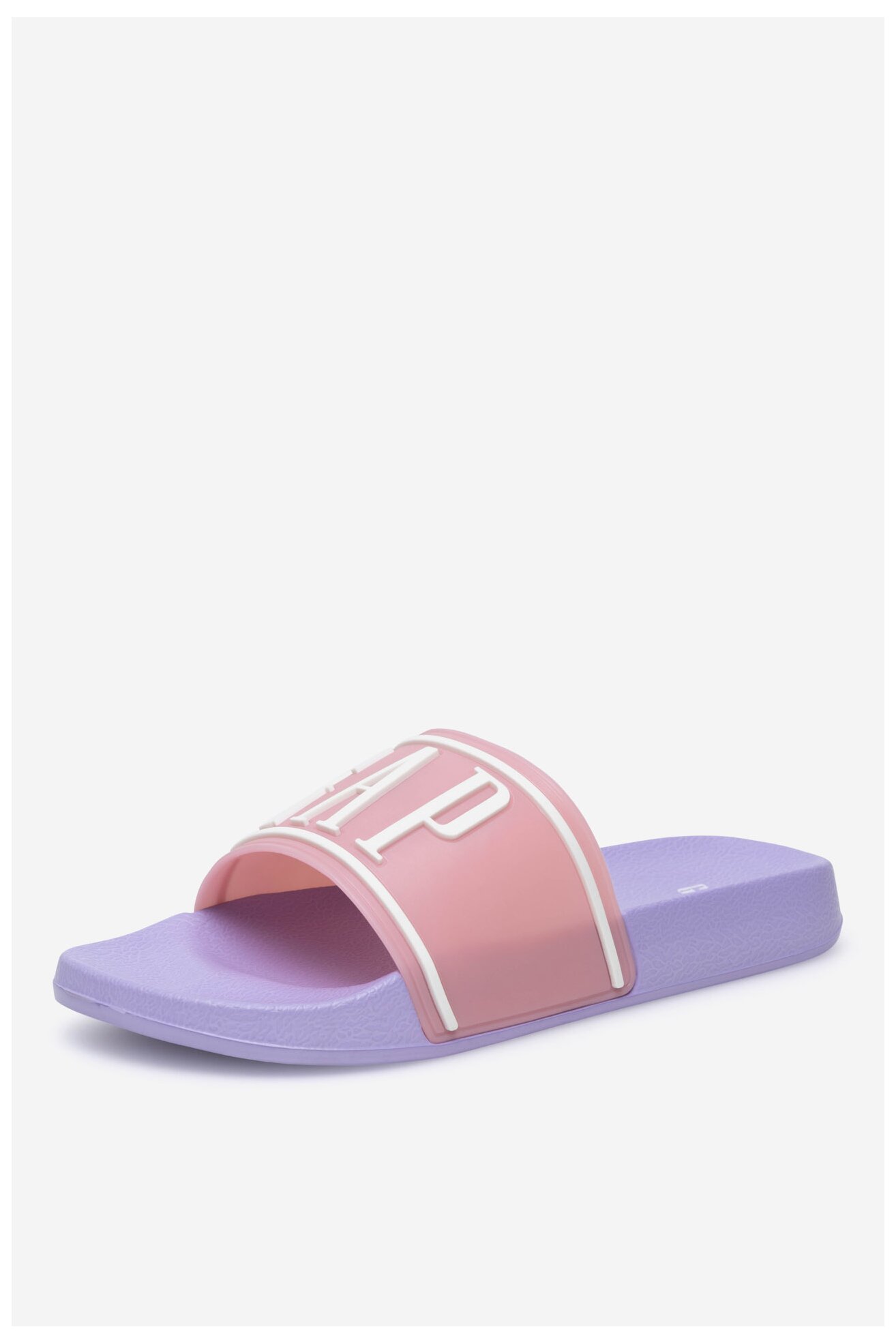 Папуче за базен GAP AUSTIN II GAQ002F1SWLTPKGP LJUBIČASTA