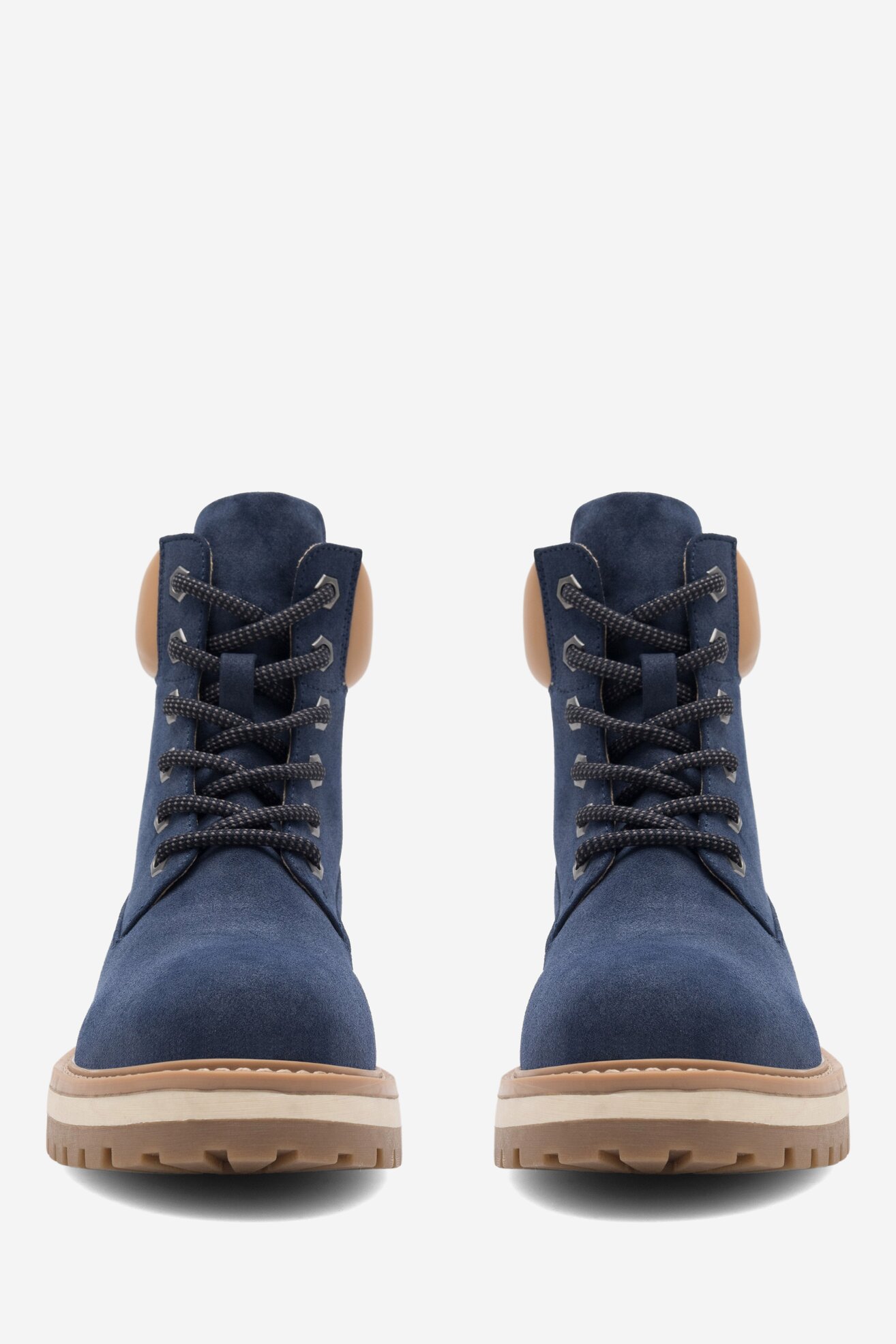 Боти Jenny Fairy KATICA WS2911-04 КОБАЛТОВО СИНЬО