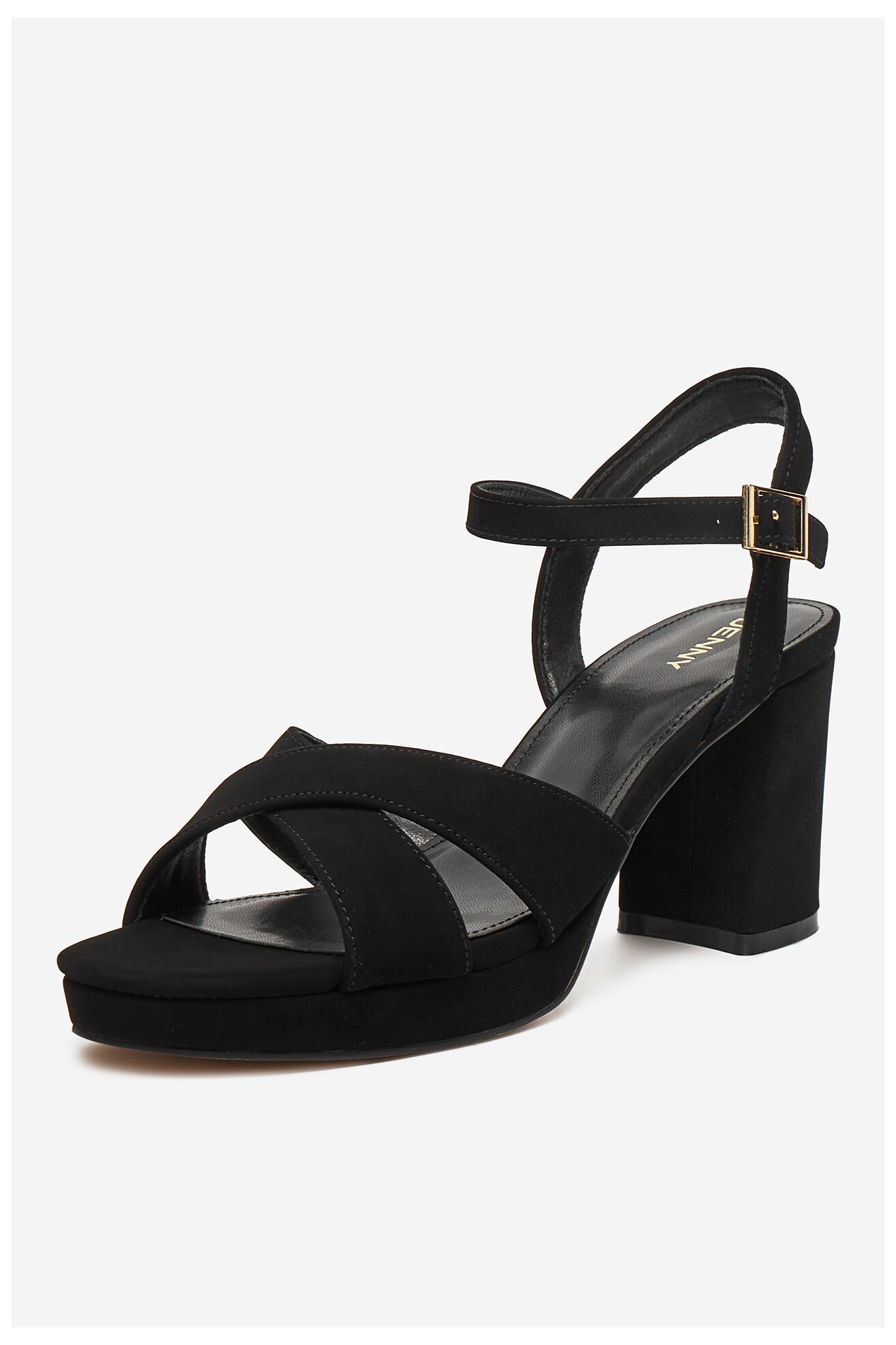 Сандали Jenny AYLA WYL3426-3 ЧЕРЕН