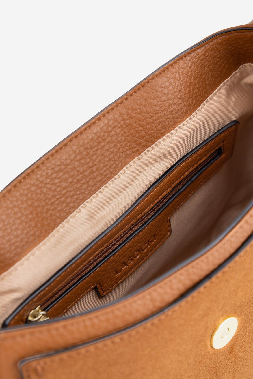 
                Lasocki - Torebka mała - 5905588832515