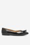 Baleriny Sergio Bardi RST-D1064-02SB FEKETE