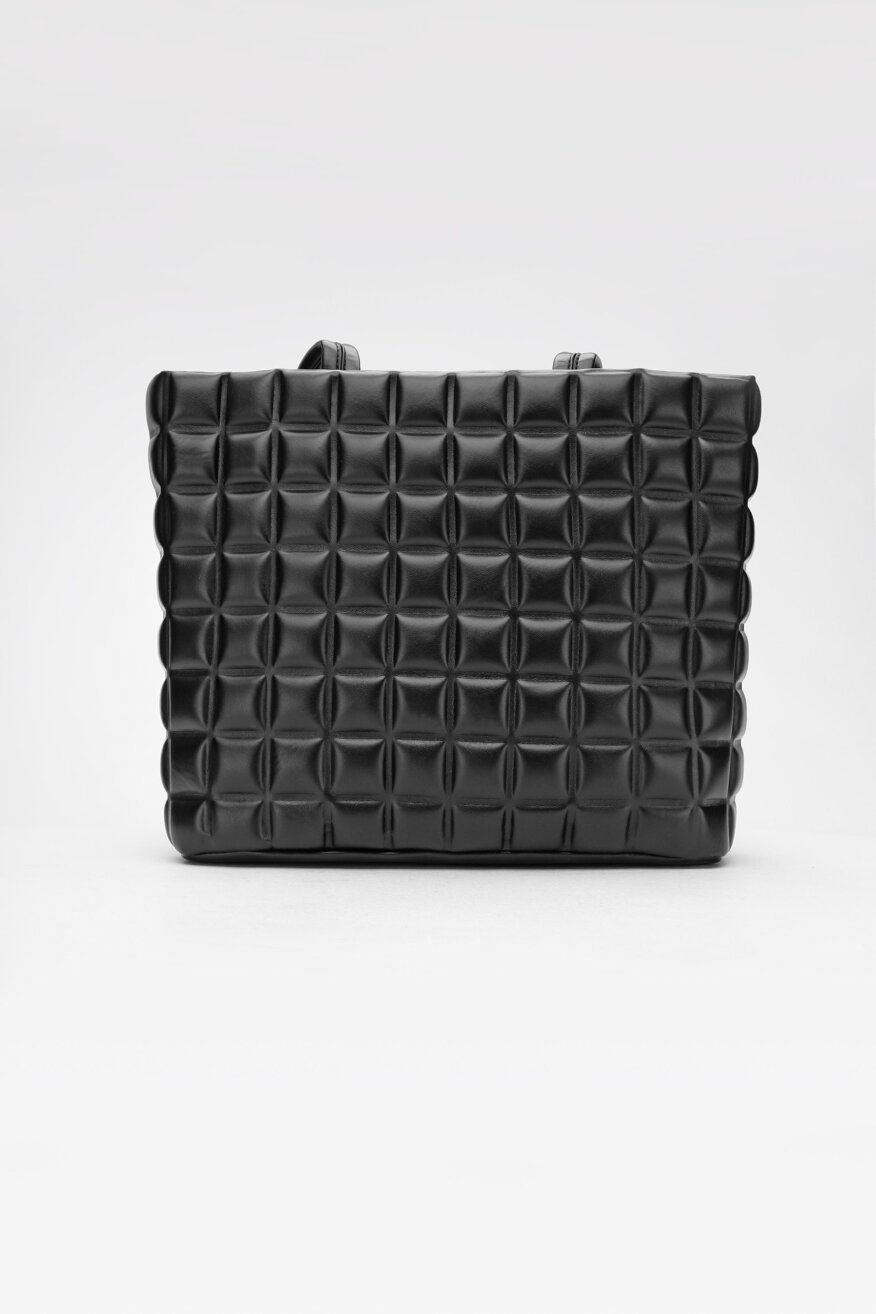 
                DeeZee - Torebka pikowana - 5903698150642