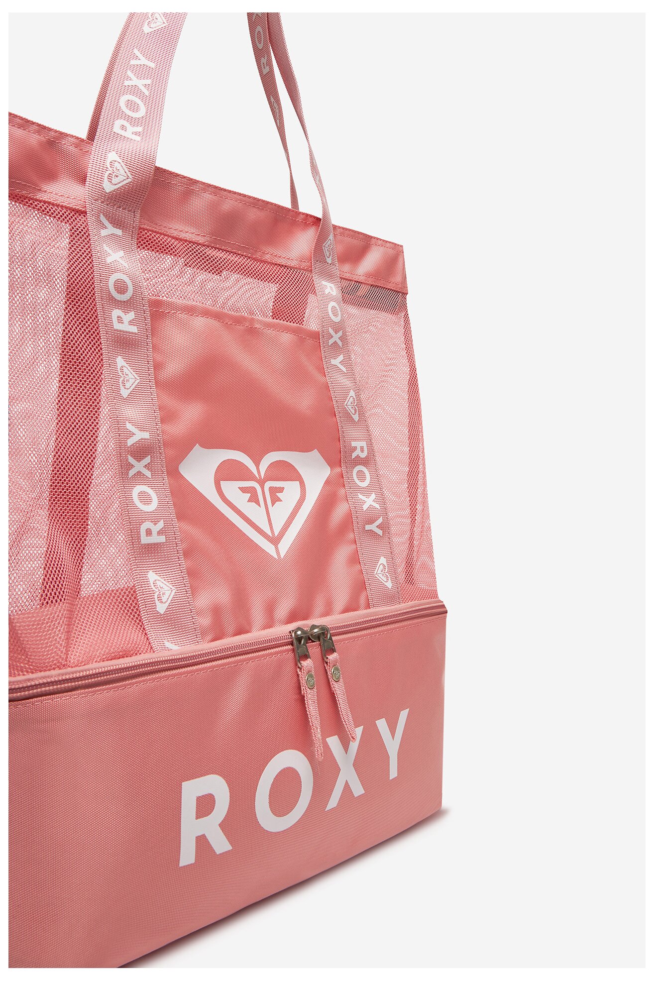 Kézitáska ROXY ROXY-M-001-07 RÓZSASZÍN