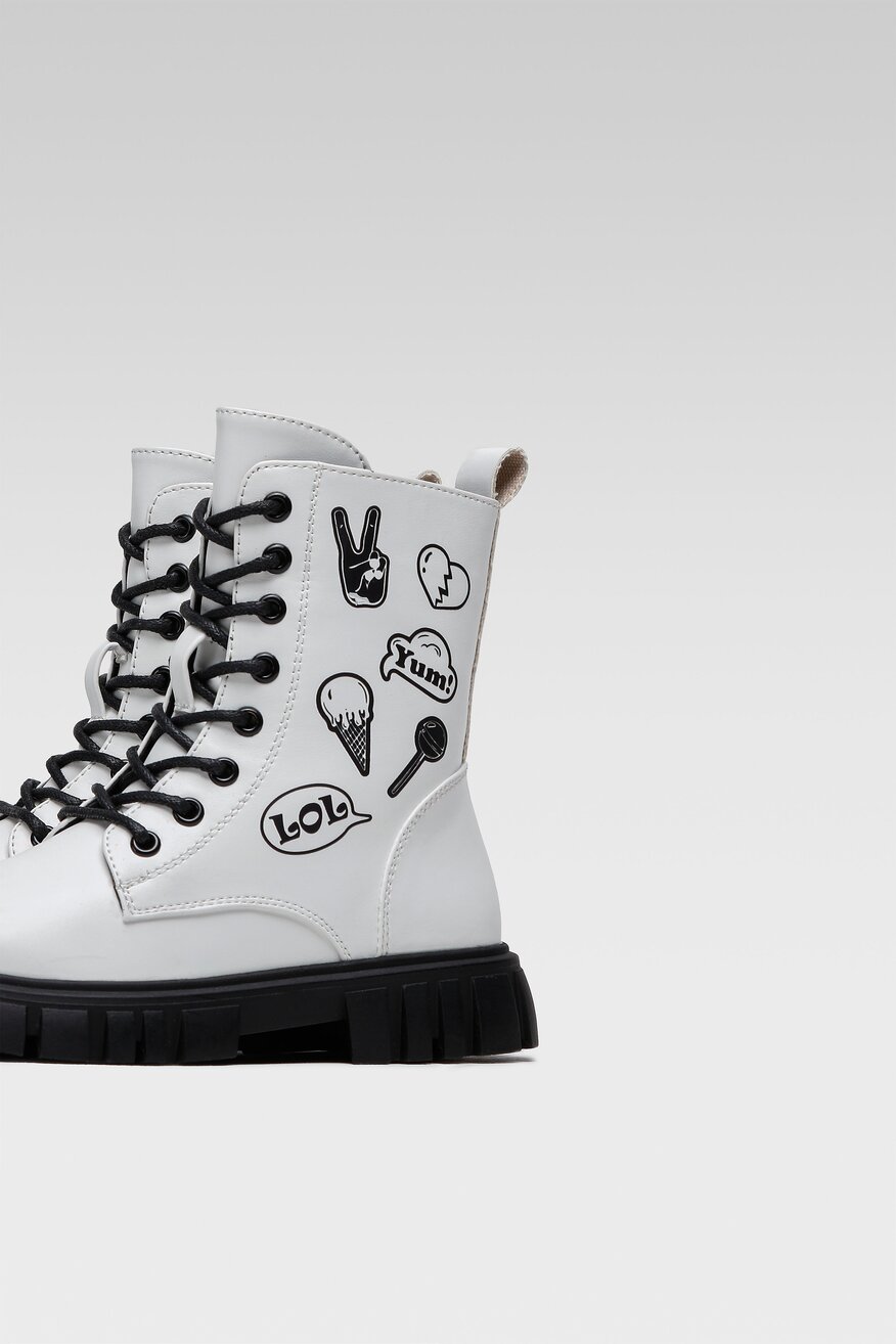 
                Bocanci Nelli Blu ALB - 5904862384030