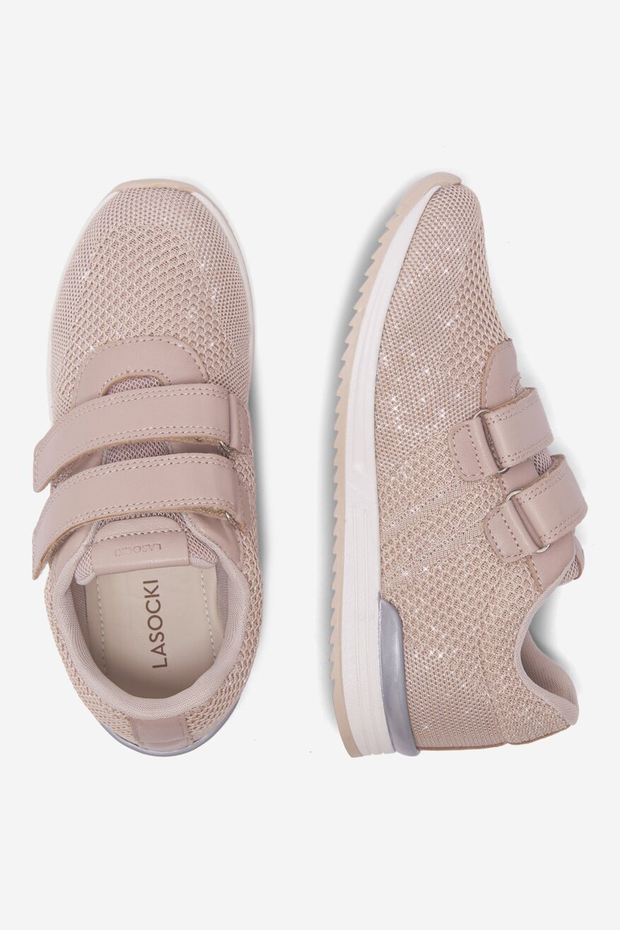 
                Lasocki Young - Sneakersy - 5905588333418