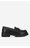 Mocasini Lasocki WI33-CS538-SANDY-01 NEGRU
