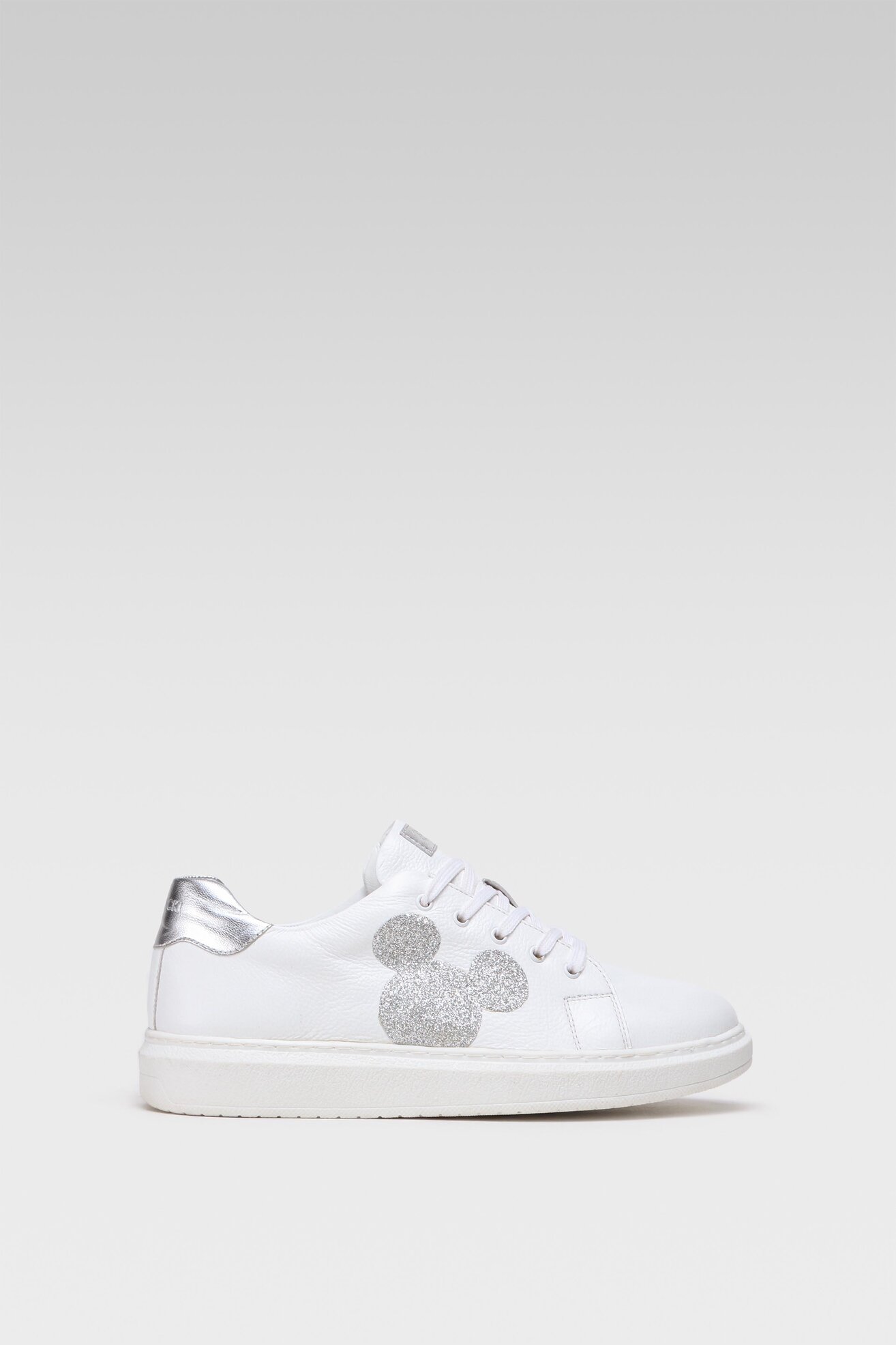 Obuwie sportowe Mickey&Friends ALEXA SS23_110DSTC-D Biały