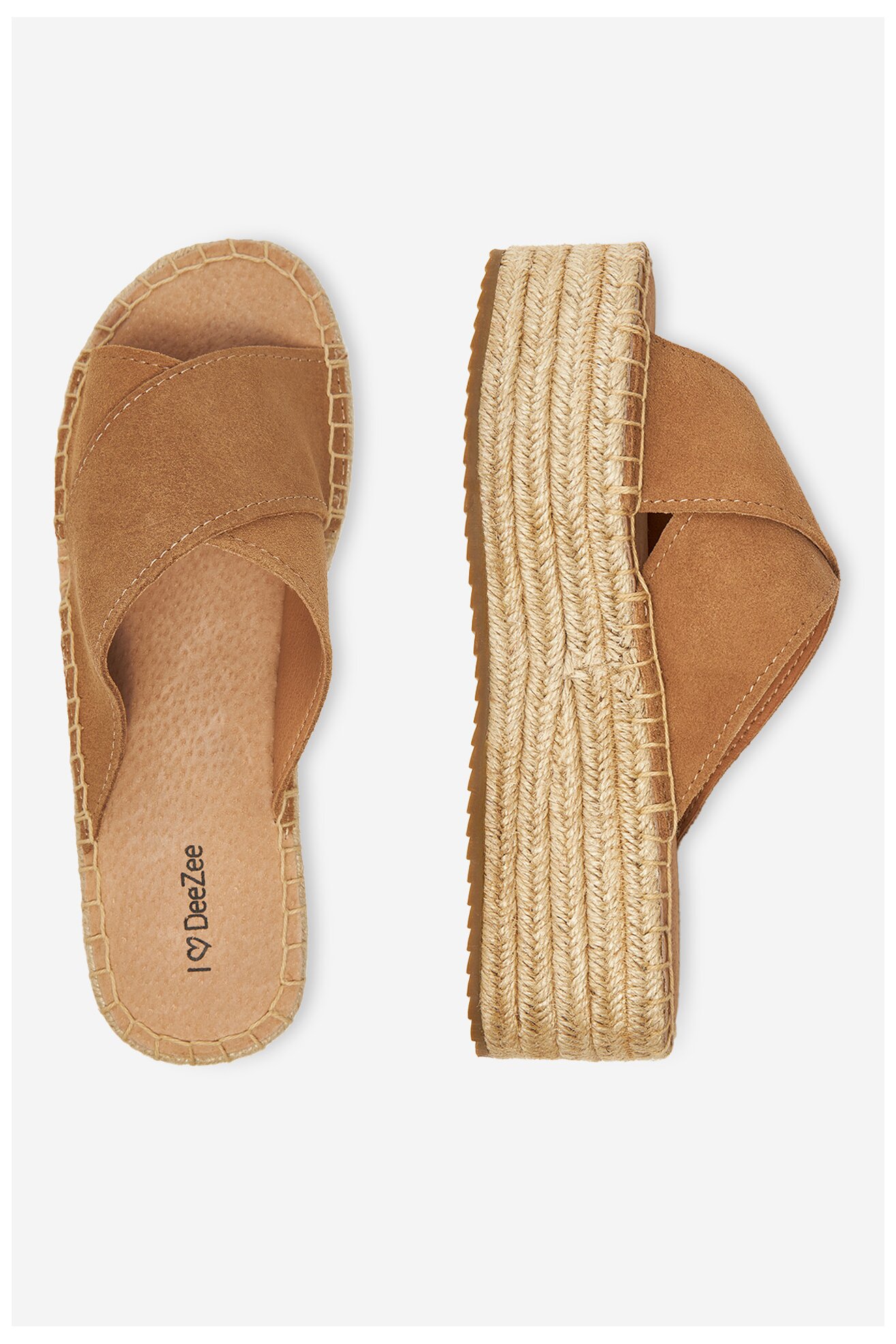 Șlapi DeeZee 42422 MARO