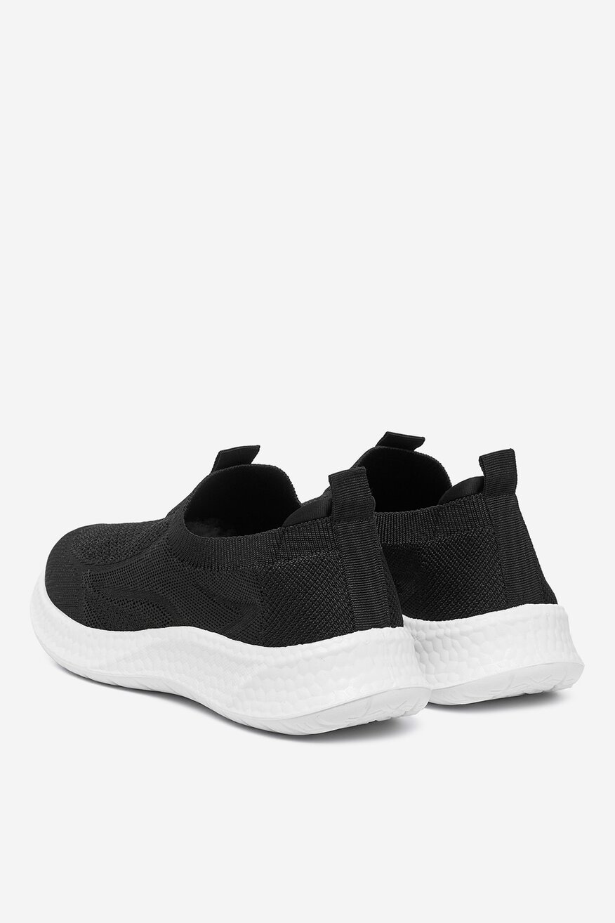 Jenny - Sneakersy - 5903698031927