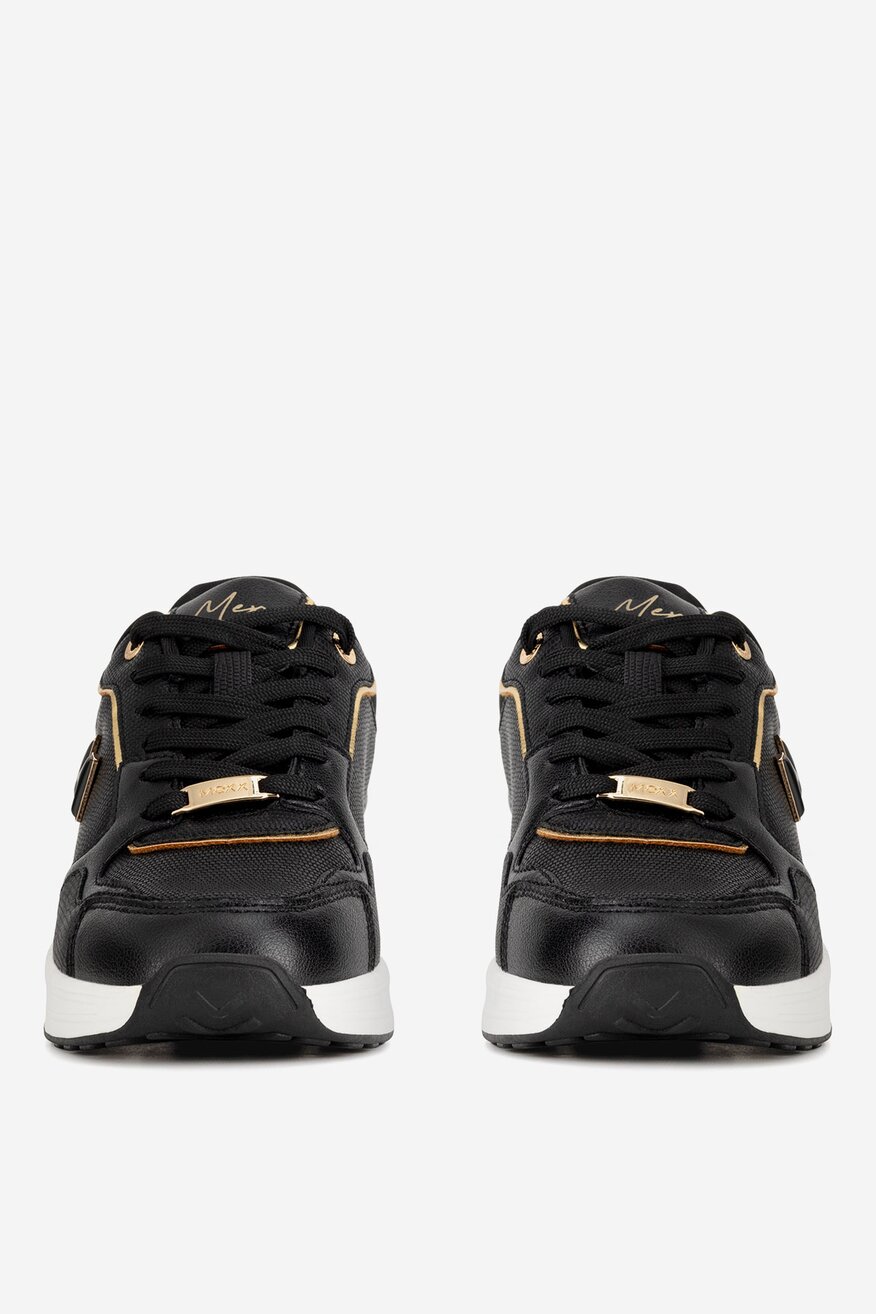 Mexx - Sneakersy - 5905588926269