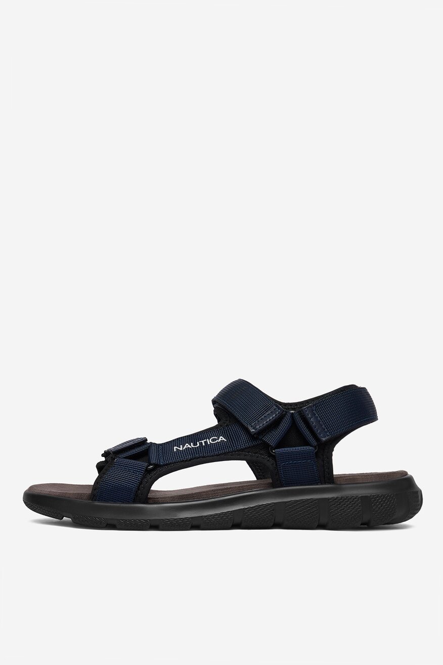 
                NAUTICA - Sandały - 5907964009665
