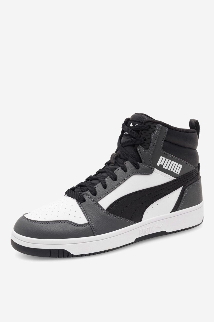 
                Спортни обувки Puma СИВ - 5904862899794