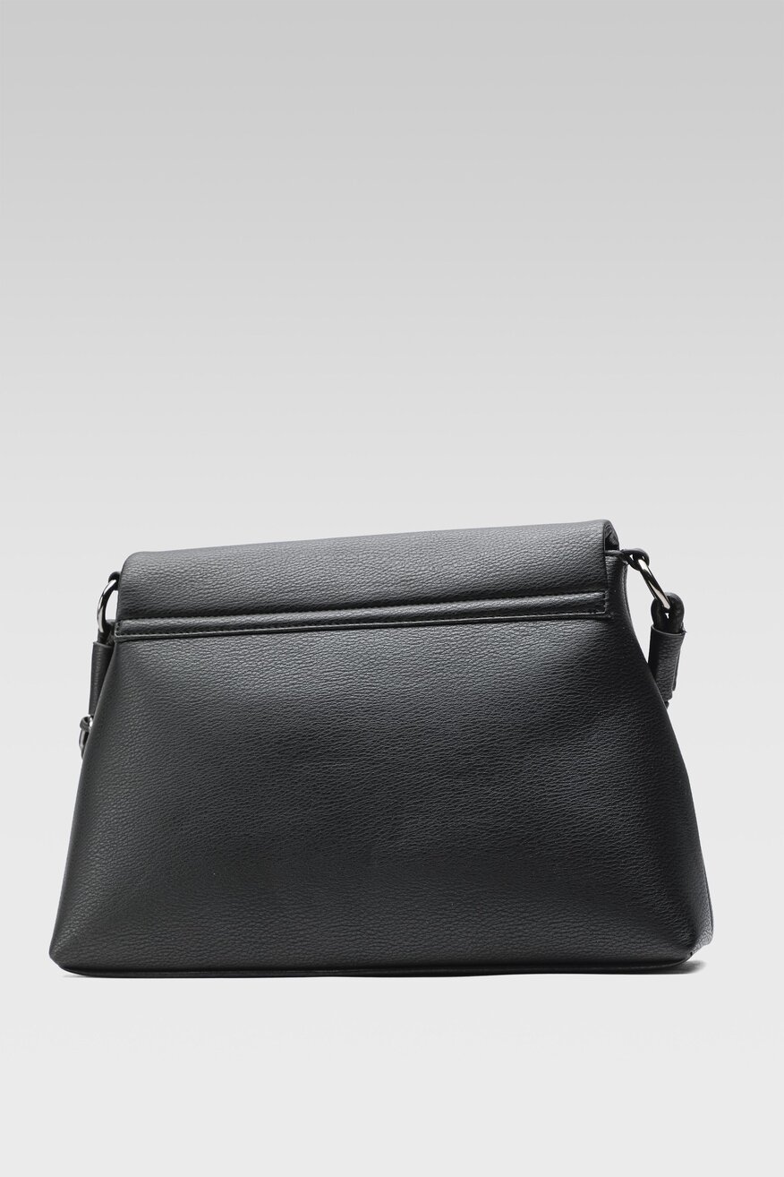 Geantă de mână Jenny Fairy NEGRU - 5904248841065