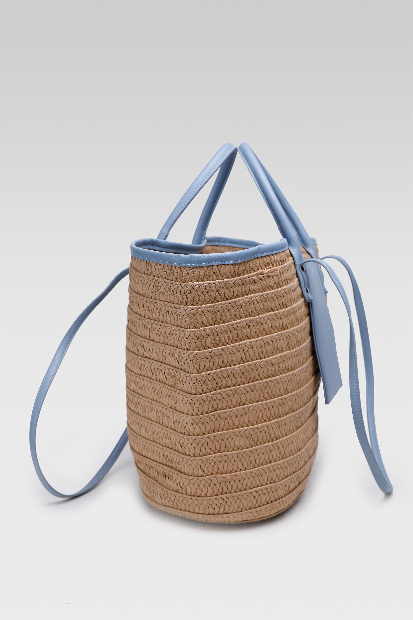 Дамска чанта Jenny Fairy MJA-C-156-90-01 СИН