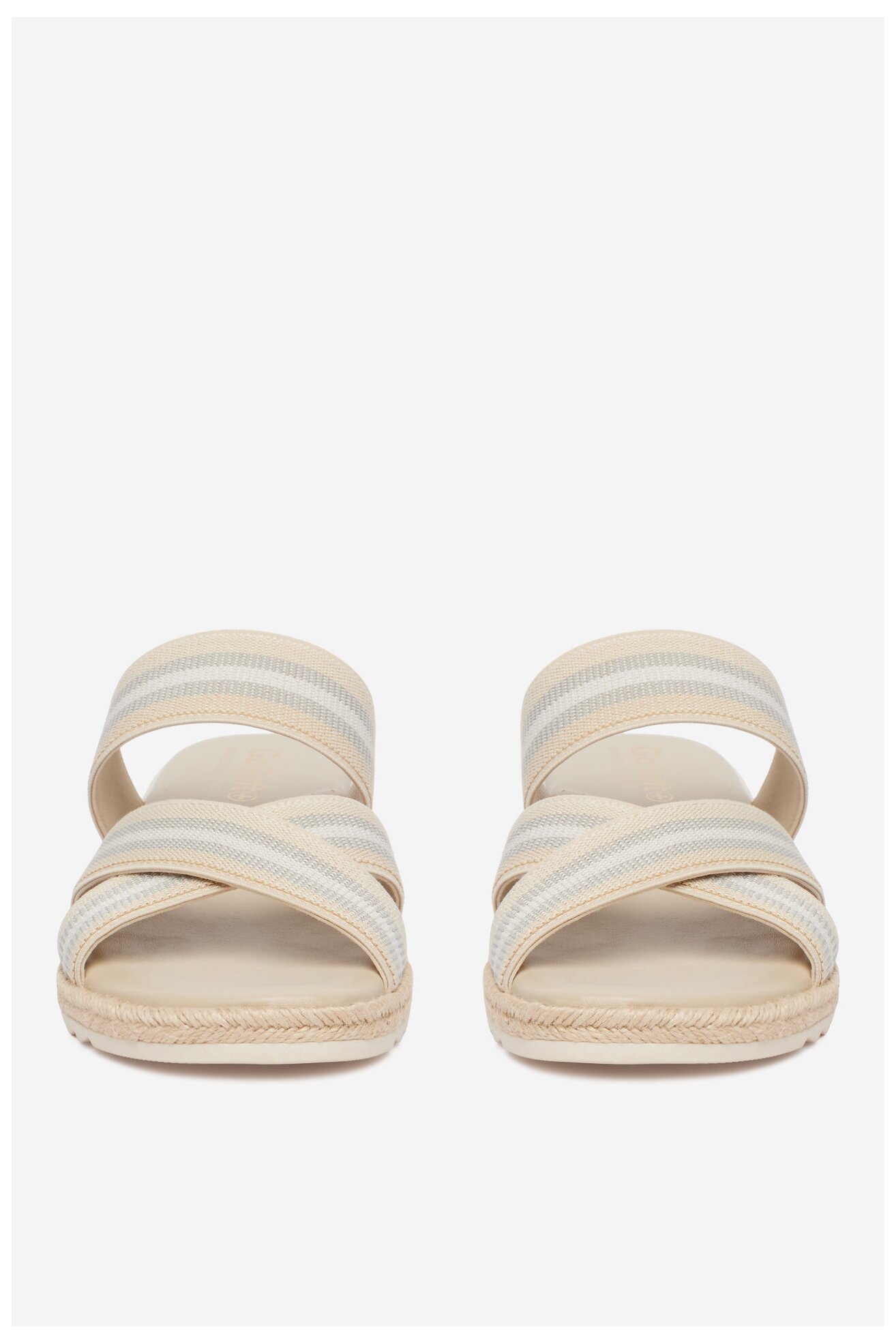 Джапанки Go Soft CEO-R25AW01006 БЕЖОВ