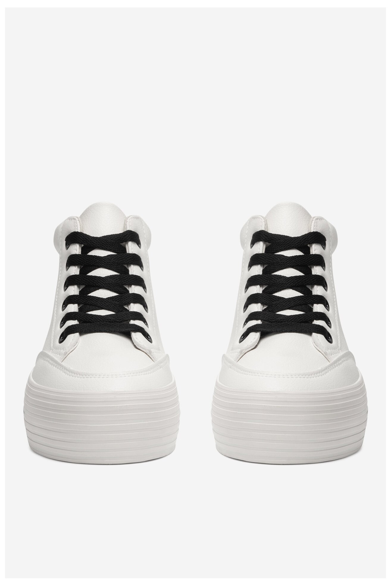 Tornacipő Jenny Fairy WFA3010-1 FEHÉR