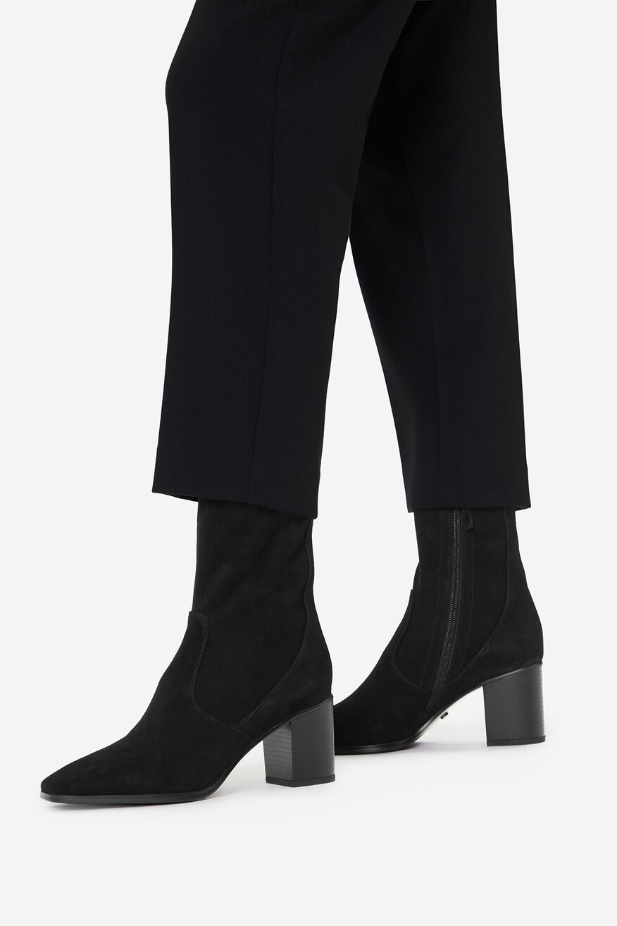 
                Боти Gino Rossi ЧЕРЕН - 5906751480489