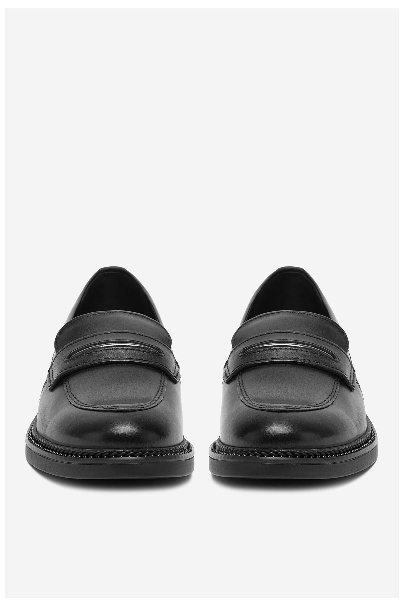 Mocasini Lasocki CEO-RST-56007-03 NEGRU