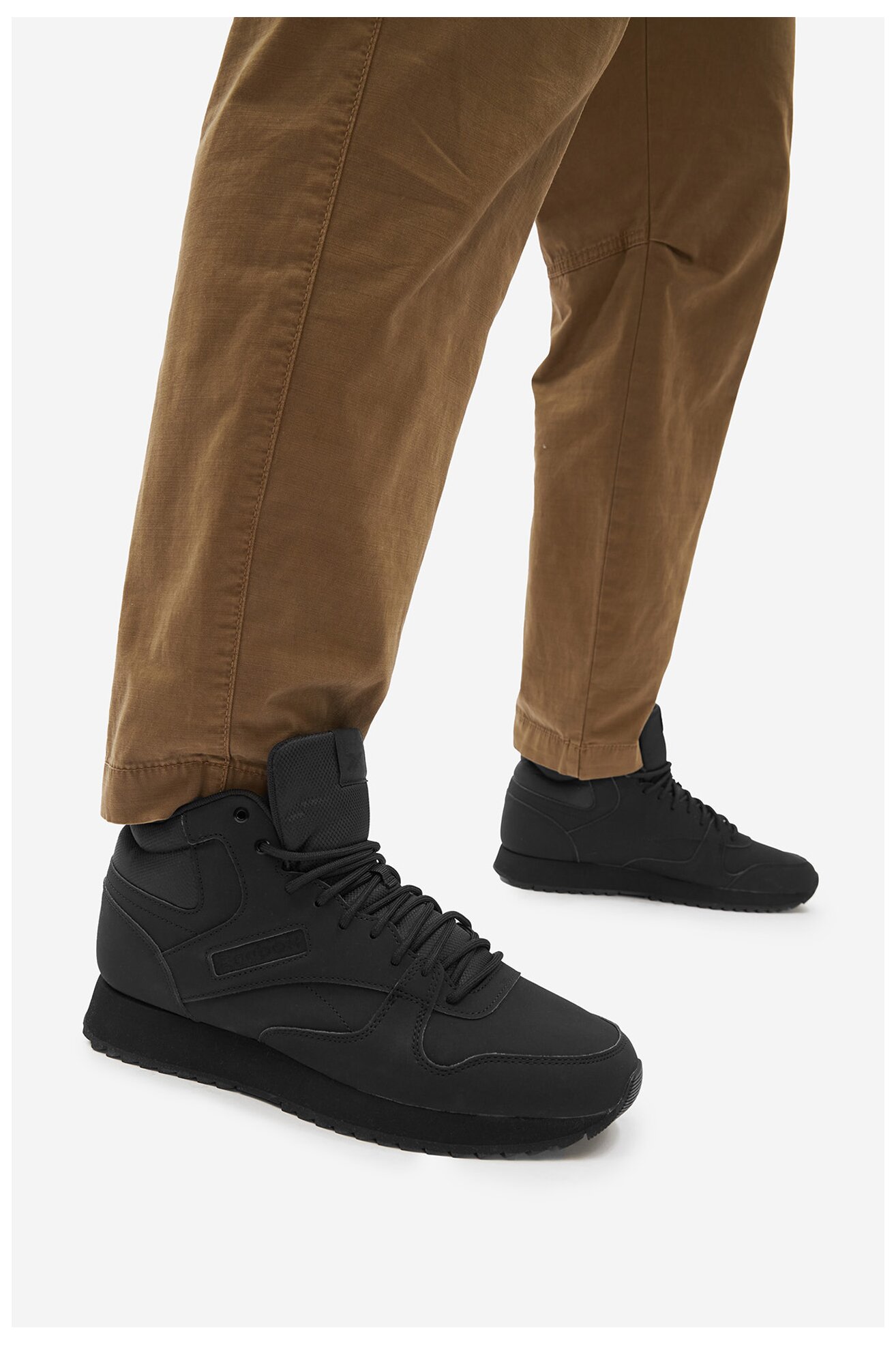 Спортни обувки Reebok GLIDE RI 100225597 ЧЕРЕН