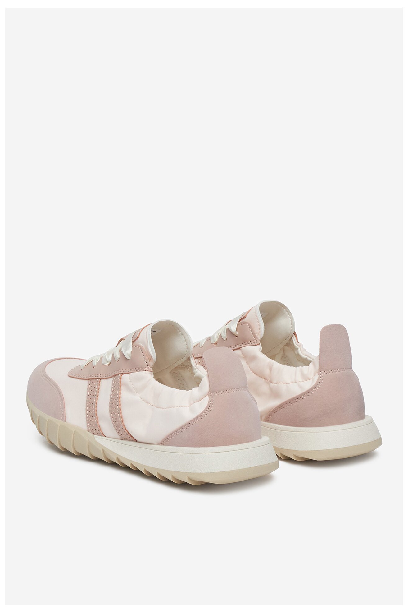 Tenisky Jenny 8E0750-2 SVĚTLE RŮŽOVÁ