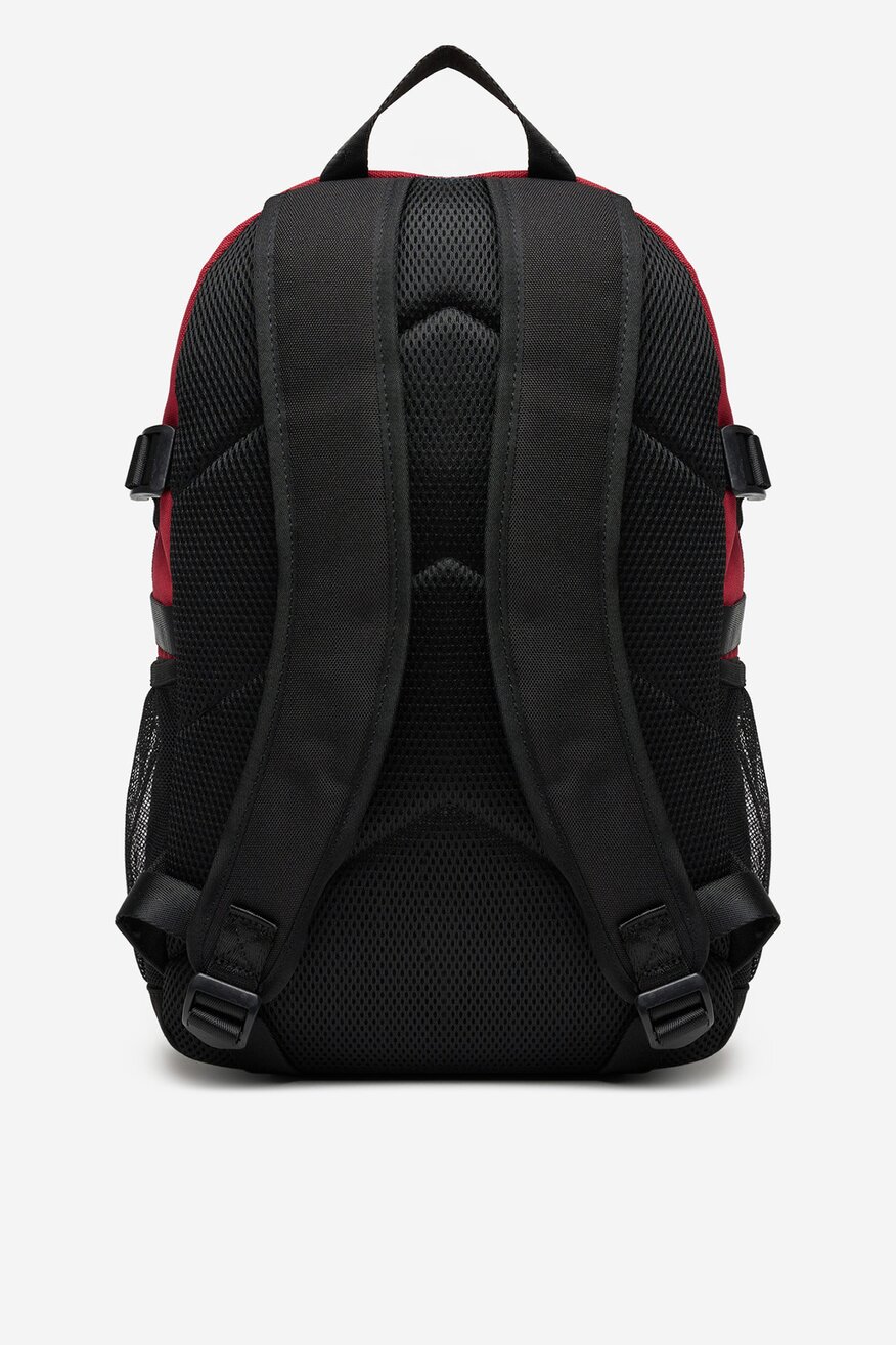 Batoh Reebok BORDÓ - 5906751225912