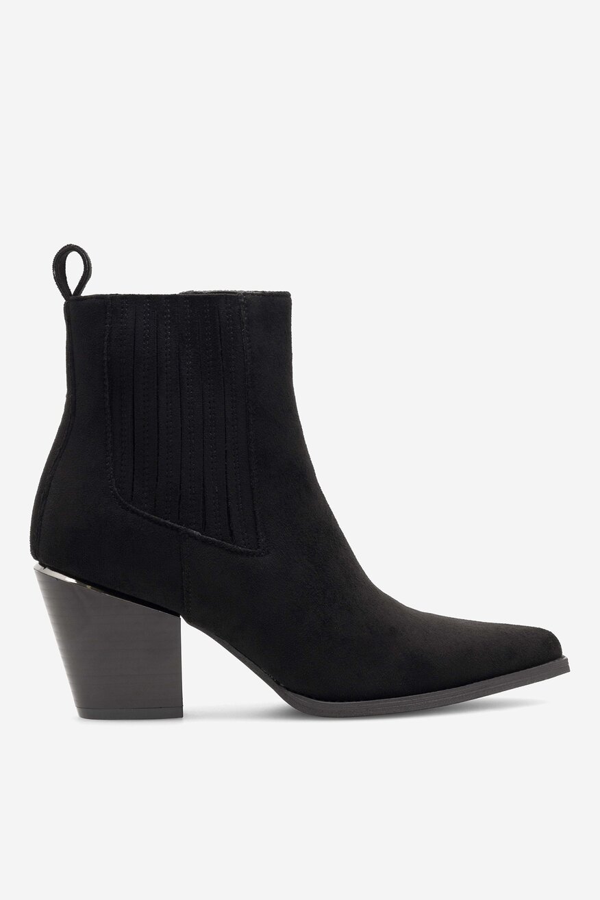 
                Bokacsizma Jenny Fairy FEKETE - 5905588026136