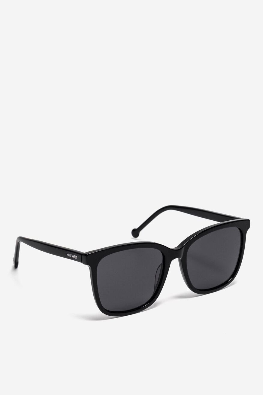 
                NINE WEST - Okulary przeciwsłoneczne kategoria 3 - 5905588700975