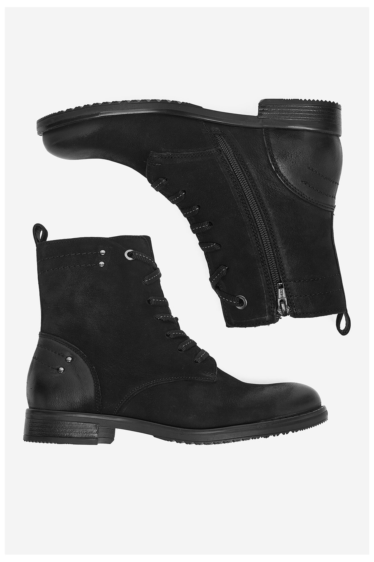 Боти Lasocki CEO-WI23-DALIA3-26 ЧЕРЕН