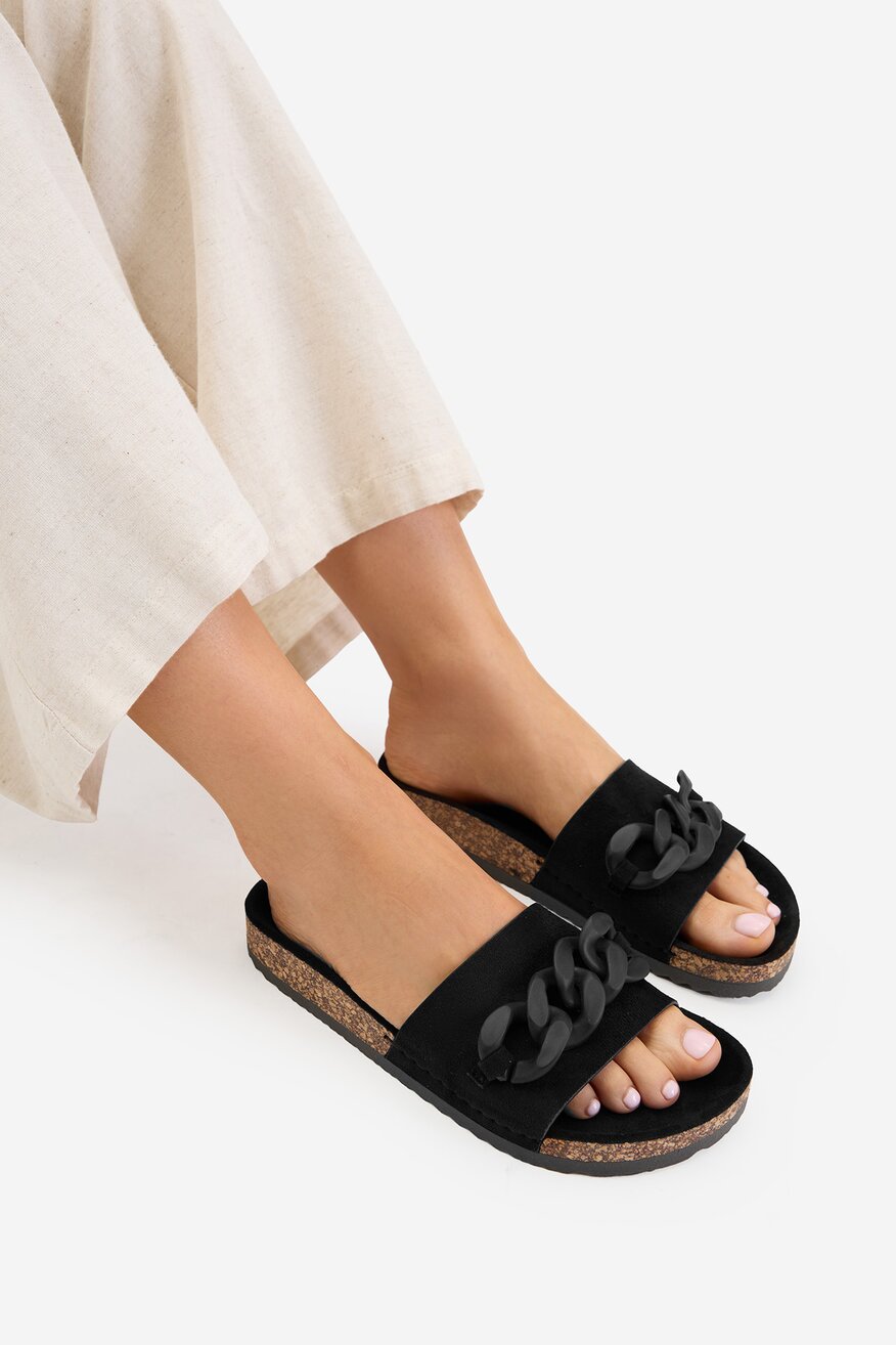 
                Jenny - Klapki - 5906751998861